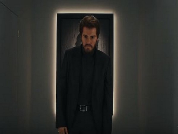 A still from the song (Image courtesy: YouTube)