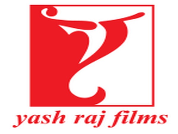 Yash Raj Films Logo