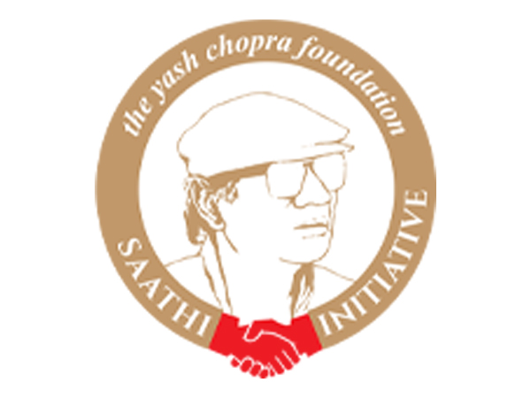 Logo of Yash Raj Chopra Foundation