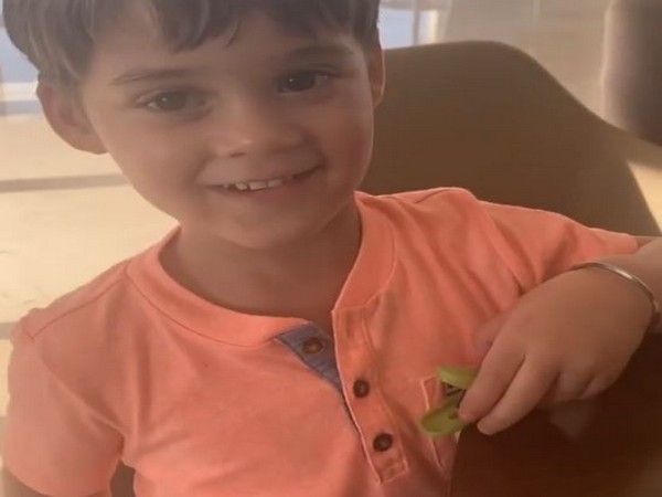 Yash Johar (Image courtesy: Instagram)