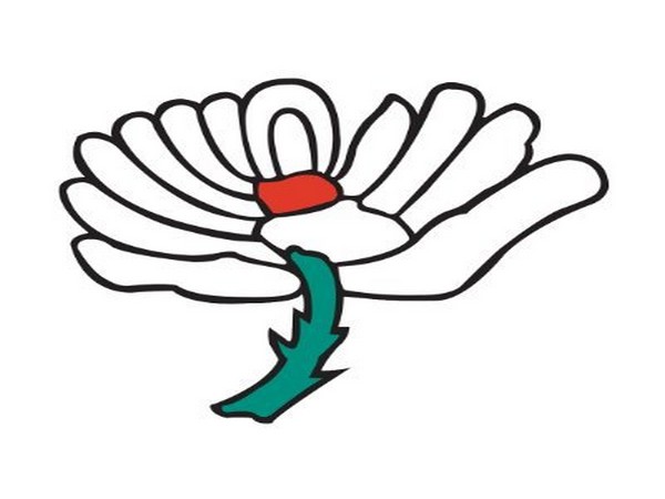 Yorkshire CCC Logo. 
