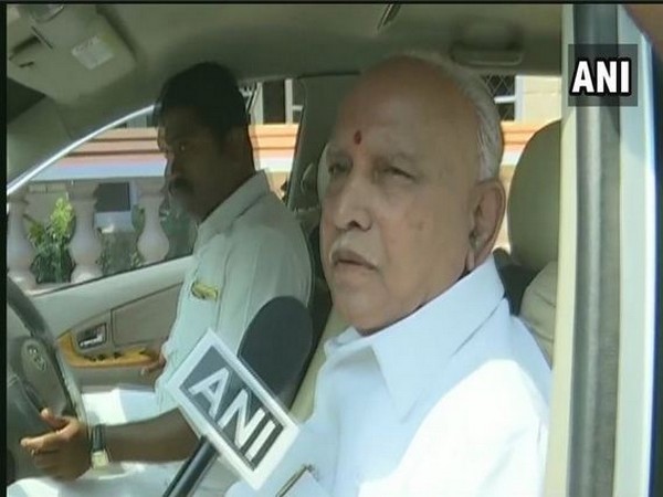 BJP to support Siddaramaiah on Cauvery water sharing: Yeddyurappa