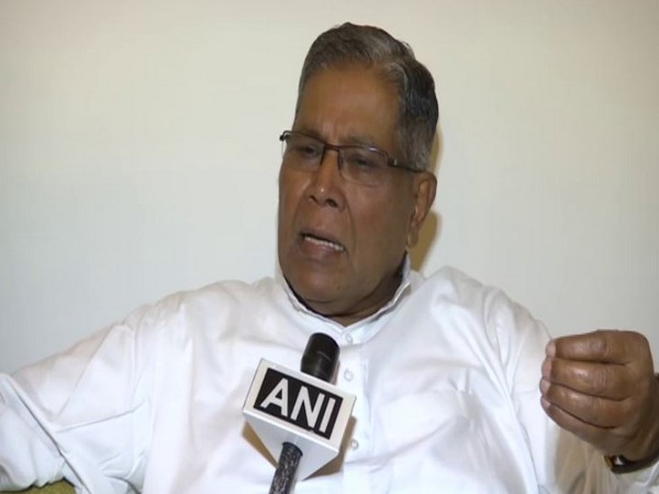 Rahman Khan, Chairman, Disciplinary Action Committee, Karnataka Pradesh Congress Committee. [Photo/ANI]
