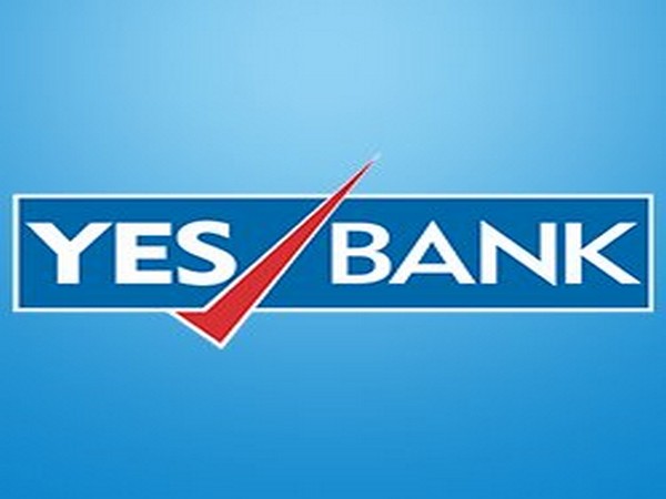 Yes Bank (File photo)