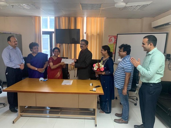 Uttarakhand Govt signs MoU with Meditrina Hospital for treatment of heart patients (Photo/ANI)
