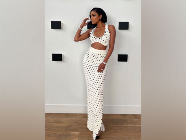 Gabrielle Union (Image source: Twitter)