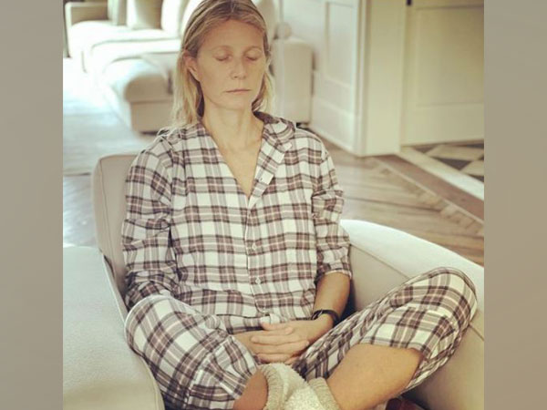 Gwyneth Paltrow (Image Source: Instagram)