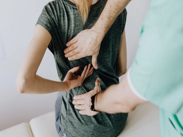 Representative Image