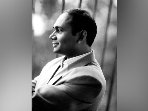 Indian Ambassador to Madagascar Abhay Kumar