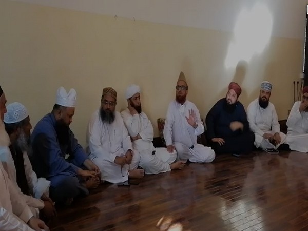 Pakistan clashes: First round of talks between police, TLP fails