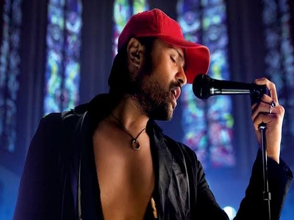 Himesh Reshammiya (Image Source: Twitter)