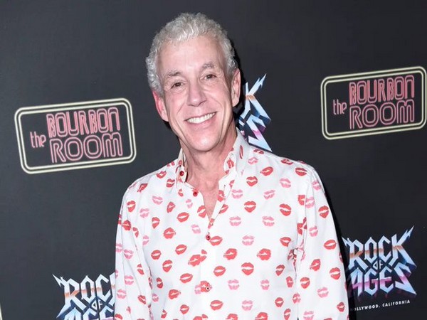 Steve Fickinger (Image Source: Twitter)