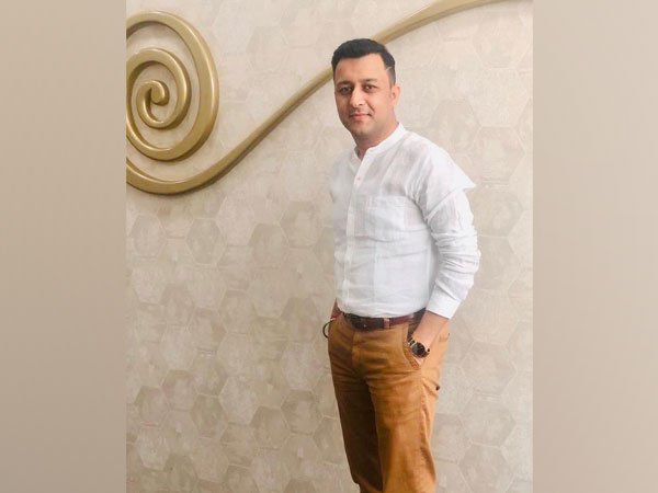  Raghav Mishra, Co-founder & Joint Managing Director, Propshop