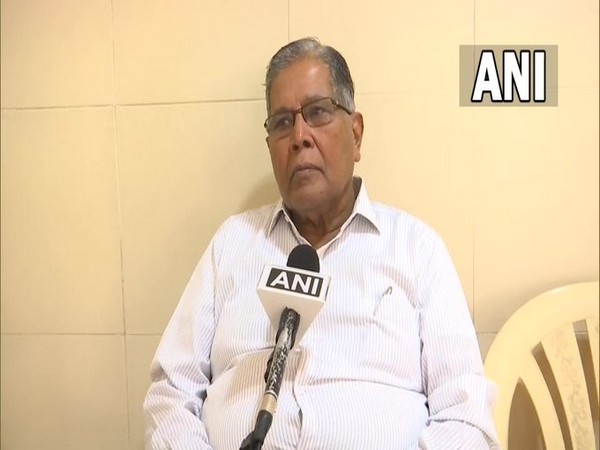 Former Union Minister, K Rahman Khan (Photo/ANI)