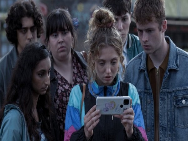 Red Rose cast (Image Source: Twitter)