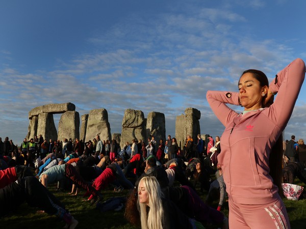 Yoga, which started in India, has of late been finding new footholds across the globe.