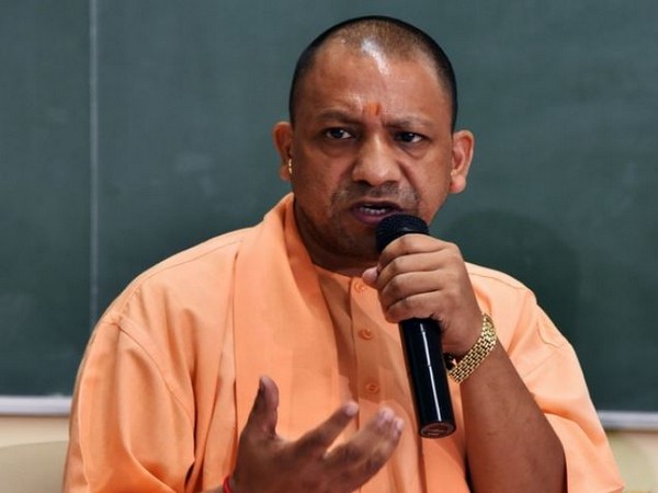 Uttar Pradesh CM Yogi Adityanath (File Photo)