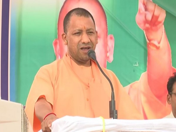Uttar Pradesh Chief Minister Yogi Adityanath (File Photo)