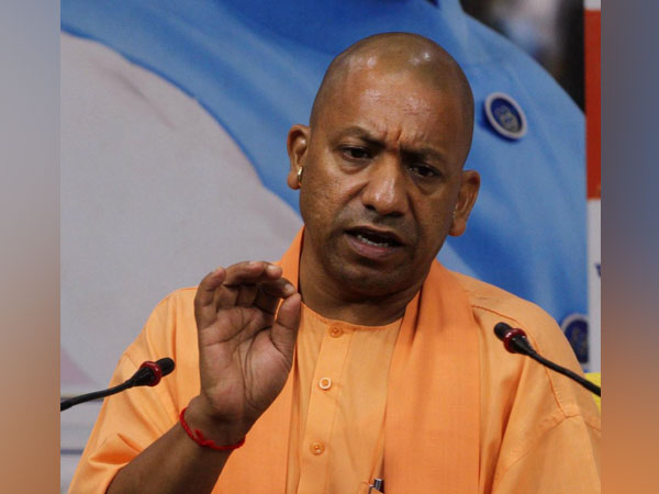 Uttar Pradesh Chief Minister Chief Minister Yogi Adityanath (File photo)