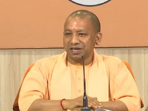 File Pic UP CM Yogi Adityanath