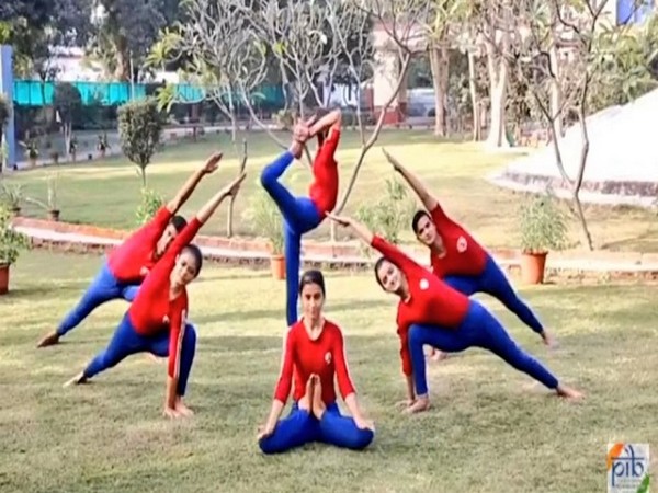 Representative Image (Image: Kiren Rijiju's Twitter)