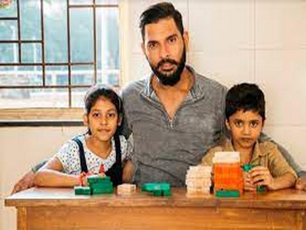 Picture Courtsey: YouWeCan Organisation