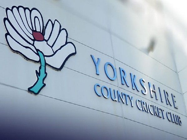 Yorkshire CCC Logo