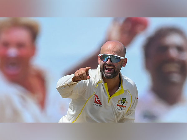 Nathan Lyon took a total of nine wickets in the match. (Photo- ICC Website)