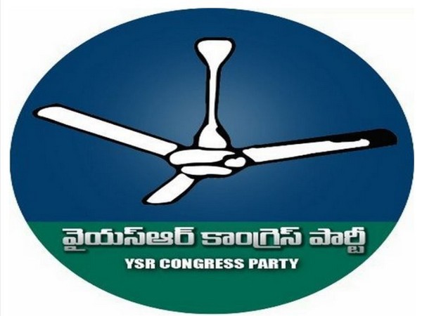 YSRCP 