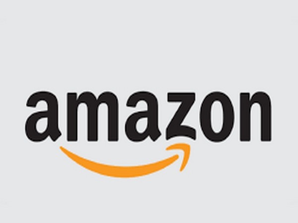 Amazon Logo