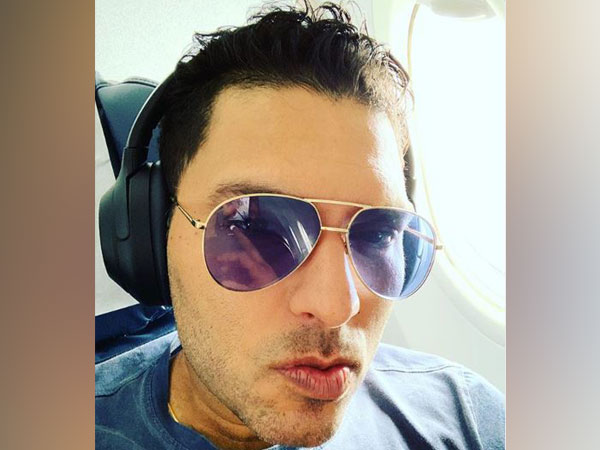 Former cricketer Yuvraj Singh (Photo/ Yuvraj Singh Instagram)