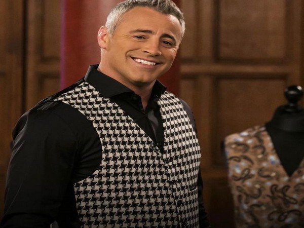 Matt LeBlanc (Image Source: Instagram)