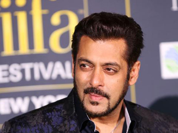Salman Khan