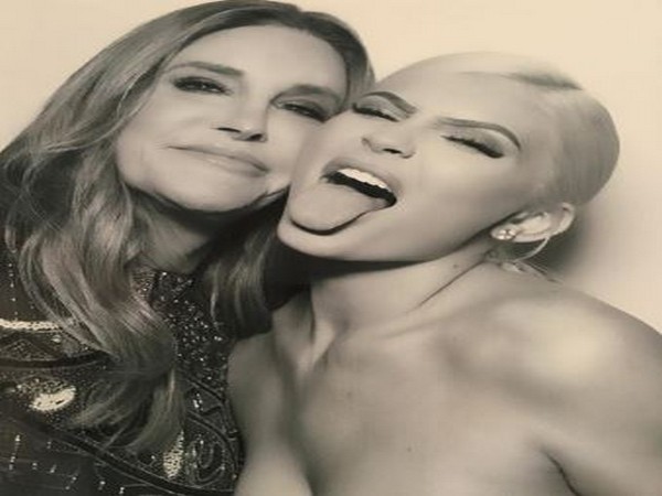 Catylin and Kylie Jenner (Image courtesy: Instagram)