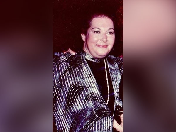 Marilyn Bergman (Image Source: Instagram)