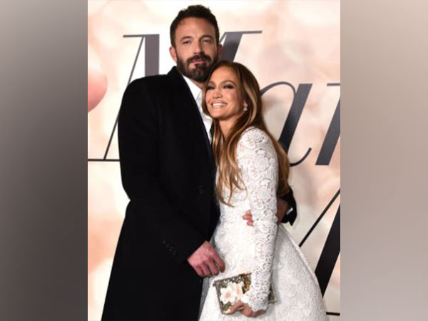 Jennifer Lopez's old interview reveals she intended to take Ben Affleck's last name after marriage