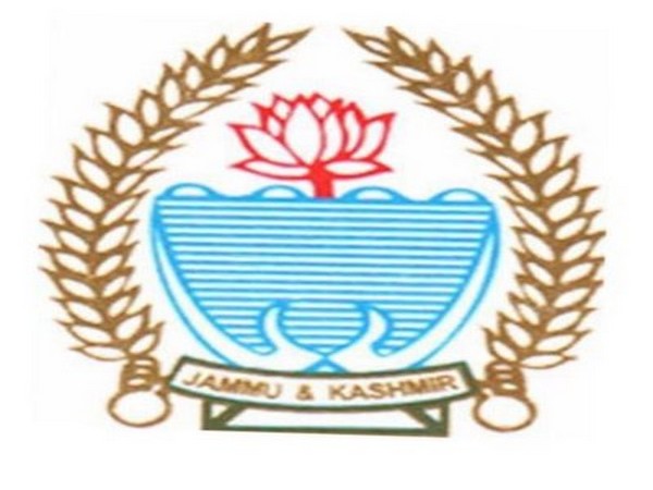 Srinagar administration said only one house was damaged in the fire. (Photo/Twitter@srinagaradmin)