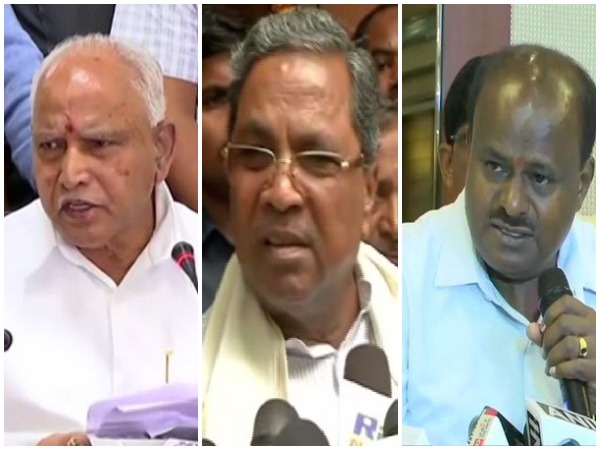 Karnataka Assembly number game: Who stands where ahead of trust vote?