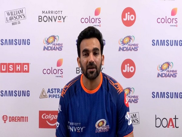 Mumbai Indians, Director of Cricket Operations, Zaheer Khan