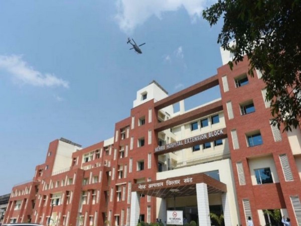 Reporesentative Image (Photo/ANI)