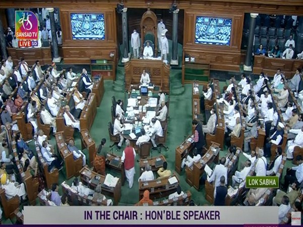 Lok Sabha (Photo/Sansad TV)