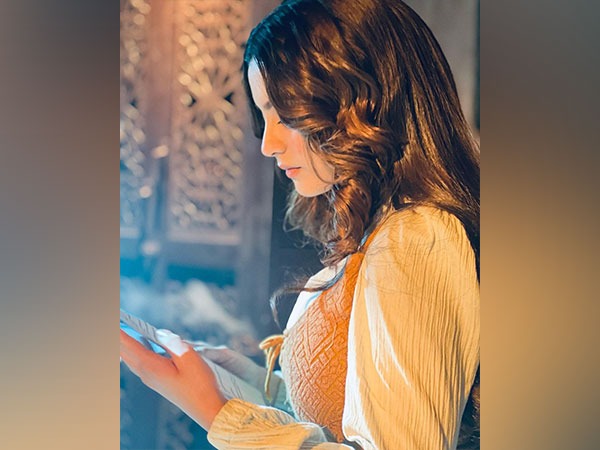 Tunisha Sharma (Image Source: Instagram)