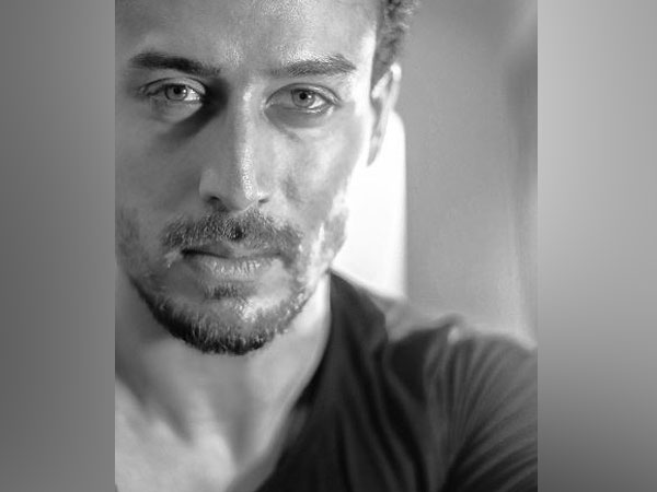 Tiger Shroff, Image Courtesy: Instagram