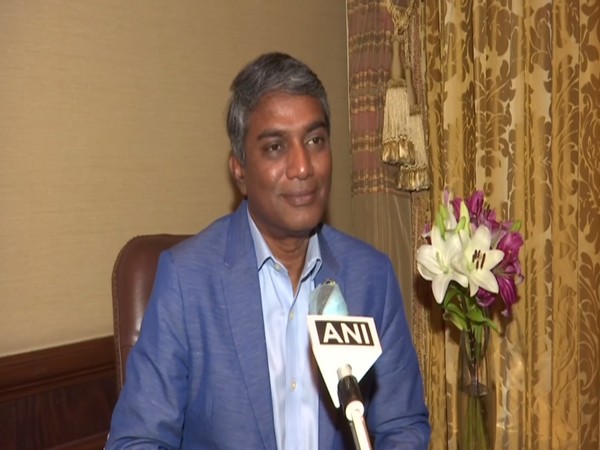 Maldives business tycoon Mohamed Ali Janah