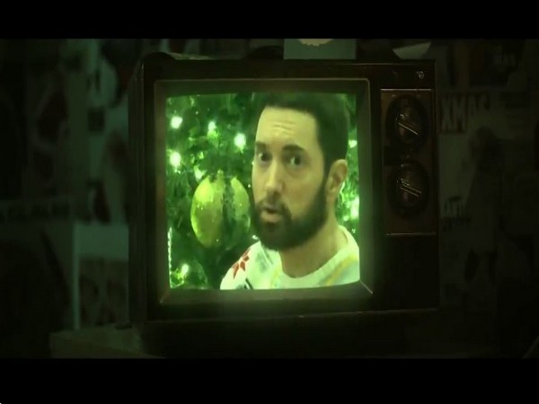 Eminem, Saturday Night Live , Pete Davidson, Latest celebrity related news