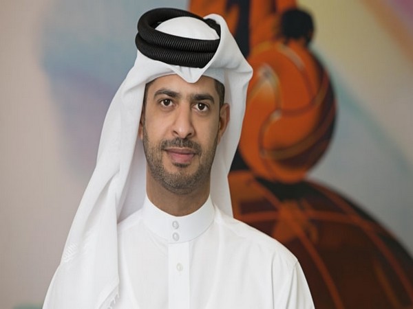 Nasser Al Khater, CEO, FIFA World Cup Qatar 2022 (Photo/ AFC website)
