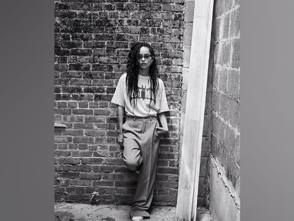 Zoe Kravitz (Image courtesy: Instagram)