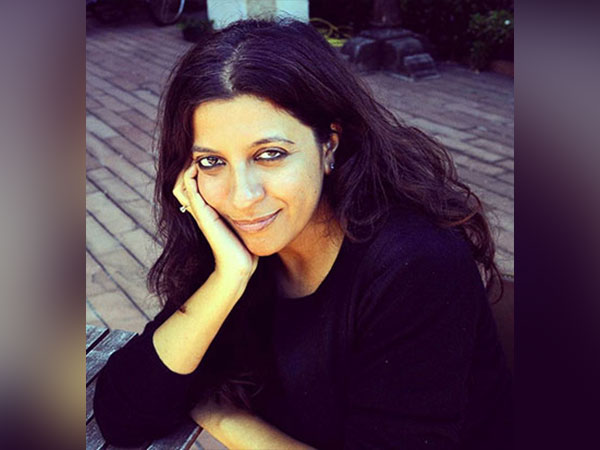 Zoya Akhtar (Image source: Instagram)