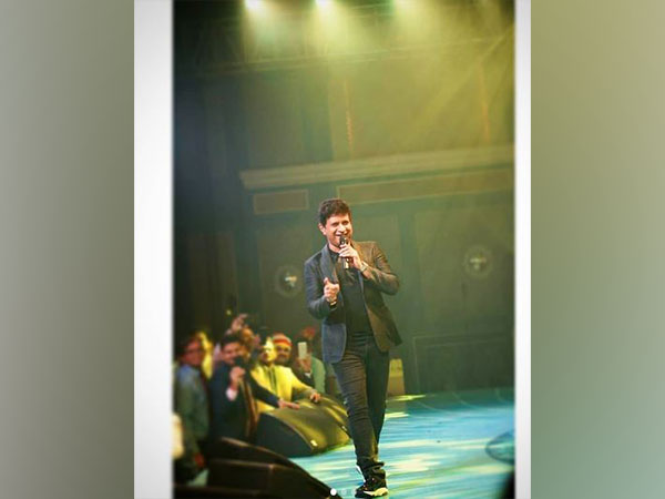 Singer Krishnakumar Kunnath, better known as KK (Photo/Instagram of Singer Krishnakumar Kunnath)