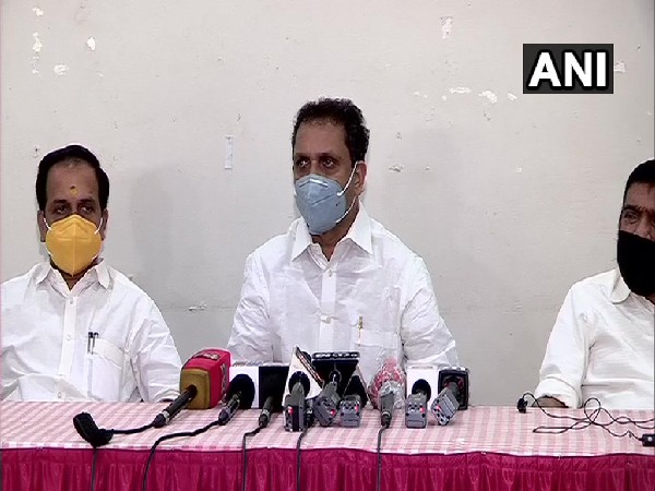 Kerala BJP President K Surendran (file photo)